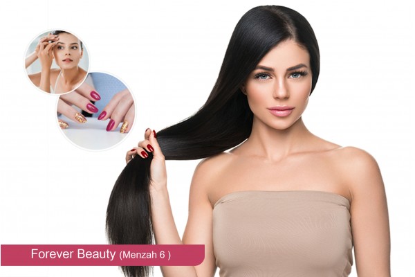 Kératine (Brasil cacau) + Coupe +Pose vernis permanent +Epilation sourcils+Epilation lèvre sup