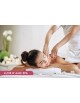 1h massage relaxant + Modelage aux pochons chauds