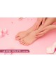 Soin des Mains + Soin des Pieds + 2 Poses Vernis Permanent +Brushing